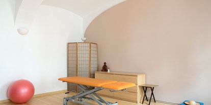 Yogakurs - Wien-Stadt Kagran - Perform Raum 3 (Terra) - PERFORM