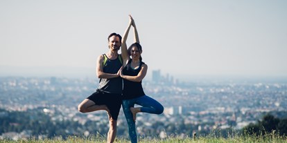 Yogakurs - Art der Yogakurse: Community Yoga (auf Spendenbasis)  - Österreich - Elljo Yoga
