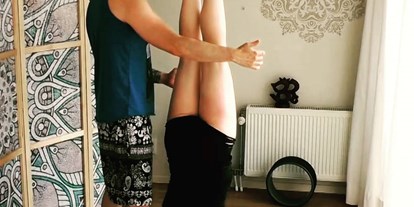 Yogakurs - spezielle Yogaangebote: Pranayamakurse - Österreich - Elljo Yoga