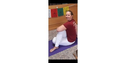 Yogakurs - Kurse mit Förderung durch Krankenkassen - Sohanas Yogawelt