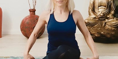 Yogakurs - geeignet für: Anfänger - Friedrichsdorf (Hochtaunuskreis) - Power Yoga Vinyasa, Pilates, Yoga Therapie, Classic Yoga