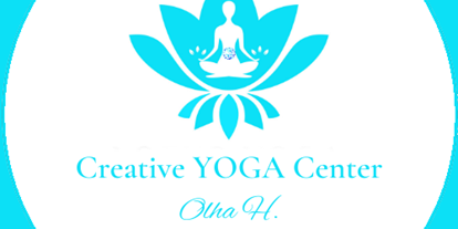 Yogakurs - Zertifizierung: 200 UE Yoga Alliance (AYA)  - Hessen - Creative Yoga Center Olha H. - Power Yoga Vinyasa, Pilates, Yoga Therapie, Classic Yoga