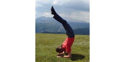 Yogakurs - Art der Yogakurse: Offene Yogastunden - Vöcklabruck - Lichtzentrum Christo-Adityah Nama El'Sharan