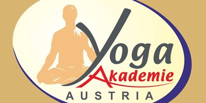 Yogakurs - Yogastil: Hatha Yoga - Tirol - Logo Yoga-Akademie Austria - Yoga-Akademie Austria - Yogalehrerausbildungen