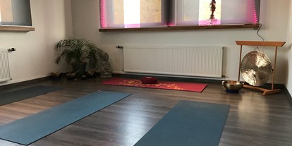 Yogakurs - Kurse mit Förderung durch Krankenkassen - Sundern - Entspannungs-oase