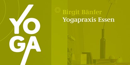 Yogakurs - Essen Stadtbezirke IV - Yogapraxis Essen