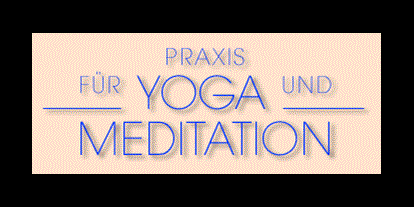 Yogakurs - Kassel Mitte - Logo - Yoga- und Meditationspraxis