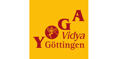 Yogakurs - Yogastil: Yin Yoga - Göttingen - Yoga vidya Göttingen Logo - Yoga Vidya Göttingen