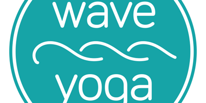 Yogakurs - Yogastil: Hatha Yoga - Friedrichsdorf (Hochtaunuskreis) - Logo - Wave Yoga Bad Homburg