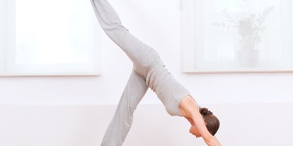 Yogakurs - Yogastil: Anderes - Hamburg-Stadt Berne - Yoga Balance + Meditation