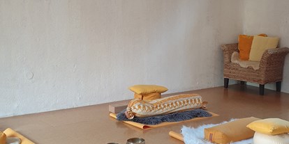 Yogakurs - geeignet für: Frisch gebackene Mütter - Heidelberg - Yoga im Raumhaus
