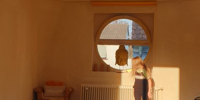 Yogakurs - Erreichbarkeit: gute Anbindung - Heidelberg - Yoga im Raumhaus