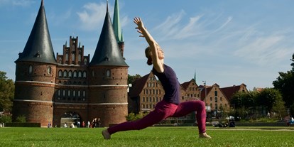 Yogakurs - Yogastil: Yin Yoga - Schleswig-Holstein - Intention YOGA