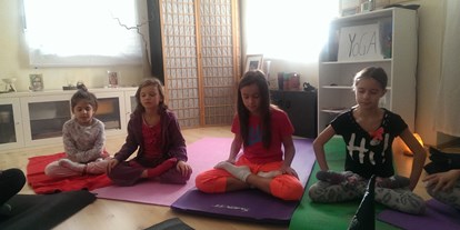 Yogakurs - Yogastil: Hatha Yoga - Pforzheim - Sabai-Spa