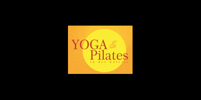 Yogakurs - vorhandenes Yogazubehör: Yogablöcke - Schwäbische Alb - Logo - Yoga und Pilates in der Galerie Stuttgart