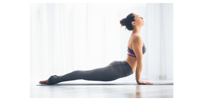Yogakurs - Kurse mit Förderung durch Krankenkassen - Dillingen - Monika - Studio La Femme
