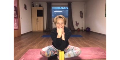 Yogakurs - Art der Yogakurse: Offene Kurse (Einstieg jederzeit möglich) - Rösrath - Yoga am Königsforst