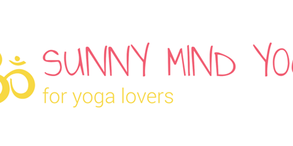 Yogakurs - Yogastil: Vinyasa Flow - Odenthal - SUNNY MIND YOGA - individuell | herzlich | persönlich - Sunny Mind Yoga