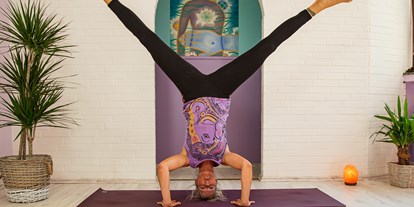 Yogakurs - Yogastil: Ashtanga Yoga - Nordrhein-Westfalen - CO Yoga