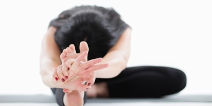 Yogakurs - Kurse mit Förderung durch Krankenkassen - Bad Schwartau - YOUNIQUE YOGA