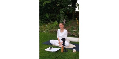 Yogakurs - Erreichbarkeit: gut mit dem Auto - Dormagen - Kundalini Yoga und Breathwalk in Dormagen