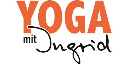 Yogakurs - Ausstattung: Umkleide - Grafrath - Logo für Yoga mit Ingrid - Hatha Yoga für Anfänger und Fortgeschrittene