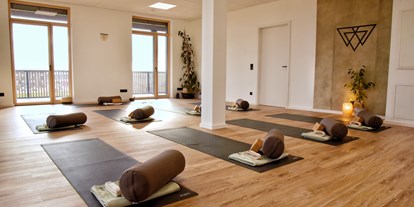 Yogakurs - Weitere Angebote: Seminare - Ingolstadt - yogawerkstatt22 GbR