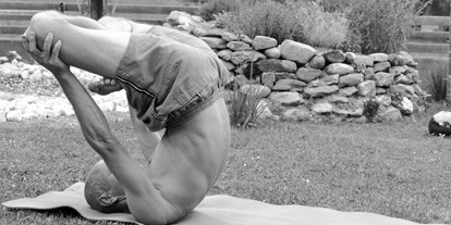 Yogakurs - Erreichbarkeit: sehr gute Anbindung - Tirol - tirolyoga acroyoga ashtanga tirol österreich - Yoga Osttirol