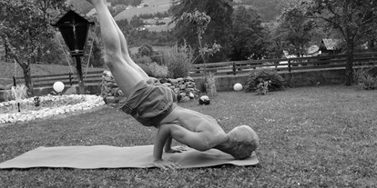 Yogakurs - Kurssprache: Englisch - Lienz (Lienz) - tirolyoga acroyoga ashtanga tirol österreich - Yoga Osttirol
