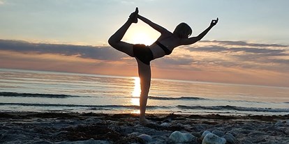 Yogakurs - Art der Yogakurse: Offene Kurse (Einstieg jederzeit möglich) - Hamburg - Hatha Yoga und Yin Yoga 