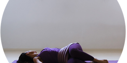 Yogakurs - Yogastil: Yin Yoga - Leverkusen Opladen - Leben mit Yoga Heike Razaq - Yoga zur alltäglichen Balance
