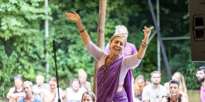 Yogakurs - Erreichbarkeit: Anfahrt wird organisiert - Deutschland - Xperience Festival