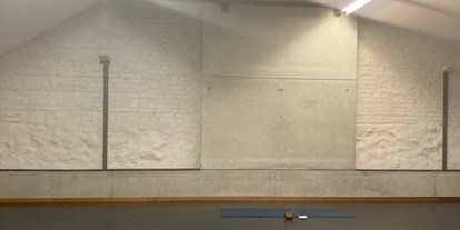 Yoga course - Switzerland - Dakini Yoga Zuhal Tepass 