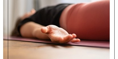 Yogakurs - Kurssprache: Italienisch - Saarland - Yoga & Psyche: Therapeutischer Yogakurs in Saarbrücken