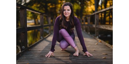 Yogakurs - Yoga Elemente: Asanas - Katrin Franzke - Yoga Retreat mit Katrin & Rebecca
