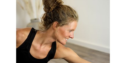 Yoga course - Ausstattung: WC - Rebecca Gossmann - Yoga Retreat mit Katrin & Rebecca