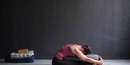 Yogakurs - Kurssprache: Deutsch - Much - Yin Yoga Special