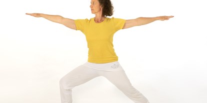 Yogakurs - Mitglied im Yoga-Verband: BYV (Der Berufsverband der Yoga Vidya Lehrer/innen) - Brandenburg - Yoga für dein inneres und äußeres Gleichgewicht - Yoga für Schwangere, Mama Baby Yoga
