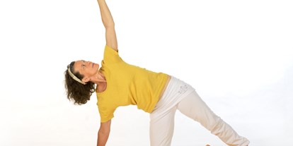 Yogakurs - Mitglied im Yoga-Verband: BYV (Der Berufsverband der Yoga Vidya Lehrer/innen) - Brandenburg - Yoga für Schwangere - Yoga für Schwangere, Mama Baby Yoga