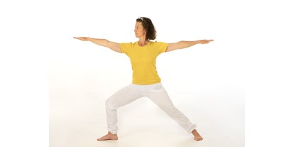 Yogakurs - Mitglied im Yoga-Verband: BYV (Der Berufsverband der Yoga Vidya Lehrer/innen) - Brandenburg Süd - Yoga für dein inneres und äußeres Gleichgewicht - Yoga für den Rücken, Yoga und Meditation