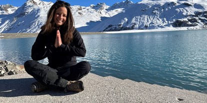 Yogakurs - Weitere Angebote: Retreats/ Yoga Reisen - Vorarlberg - Romana Gruber Herzyoga