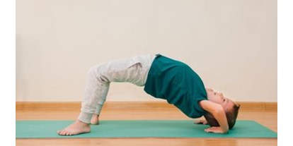Yogakurs - vorhandenes Yogazubehör: Yogamatten - Brandenburg Süd - Kleinkinderyoga - Yoga Bambinis