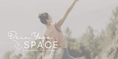 Yogakurs - vorhandenes Yogazubehör: Yogablöcke - Region Hausruck - Dein Yoga SPACE
