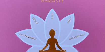 Yogakurs - Yogastil: Meditation - Langenfeld (Mettmann) - Dormagen: Kundalini Yoga und Entspannung 