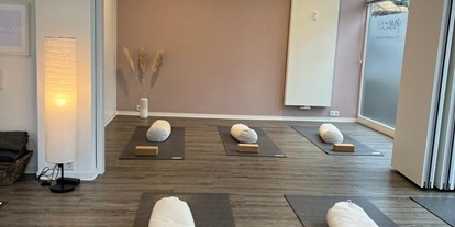 Yoga course - Ausstattung: kostenloses WLAN - Hamburg - Yogakurse in Volksdorf