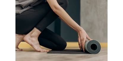 Yogakurs - geeignet für: Anfänger - Oranienburg - Yoga - energiegeladen in den Tag