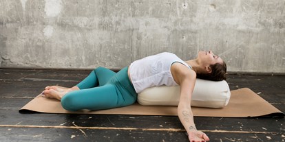 Yogakurs - Art der Yogakurse: Probestunde möglich - Pfalz - Yin Yoga und Klang - SlowFlow