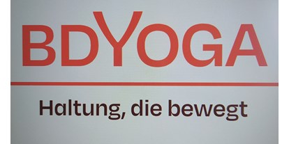 Yogakurs - Kurse für bestimmte Zielgruppen: Kurse für füllige Menschen - Deutschland - Mitglied im Berufsverband der Yogalehrenden in Deutschland e. V. - Gesundheit für Männer - MediYogaSchule (c)