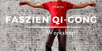 Yogakurs - geeignet für: Ältere Menschen - München - Faszien Qi Gong - ZEN-TO-GO Yoga