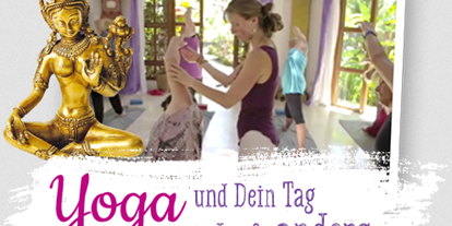 Yogakurs - Weitere Angebote: Retreats/ Yoga Reisen - Neunkirchen-Seelscheid - Klassisches Hatha Yoga